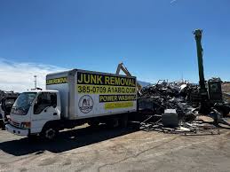 Best Commercial Junk Removal  in New Baden, IL