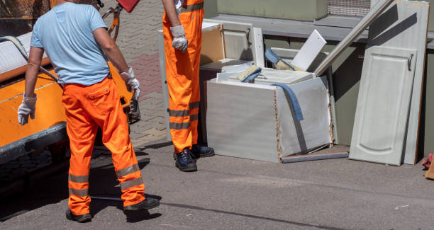 Best Dumpster Rental Services  in New Baden, IL