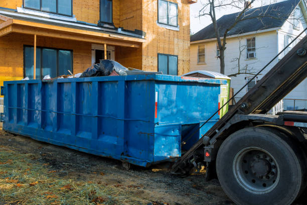 Best Recycling Services for Junk  in New Baden, IL
