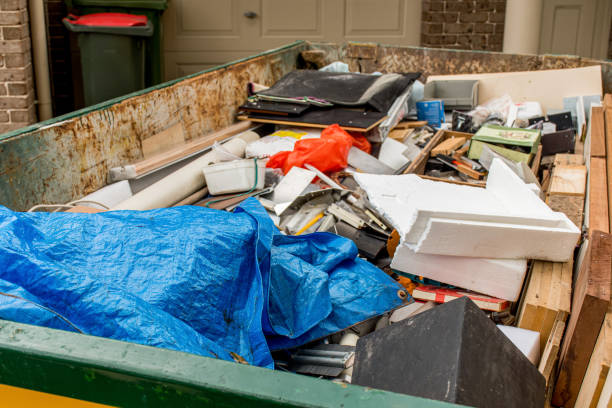 Best Basement Cleanout  in New Baden, IL