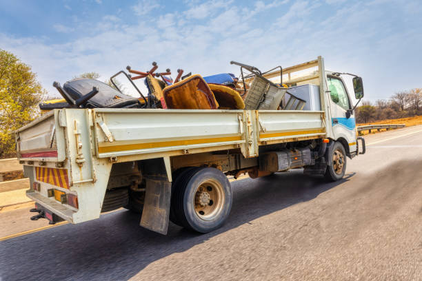 Demolition Debris Removal in New Baden, IL