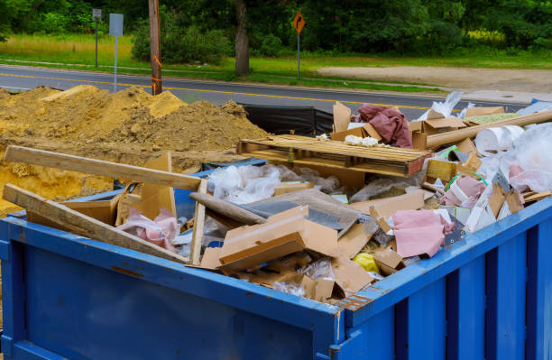 Best Demolition Debris Removal  in New Baden, IL