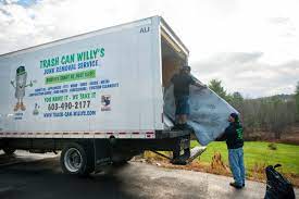 Best Garage Cleanout  in New Baden, IL